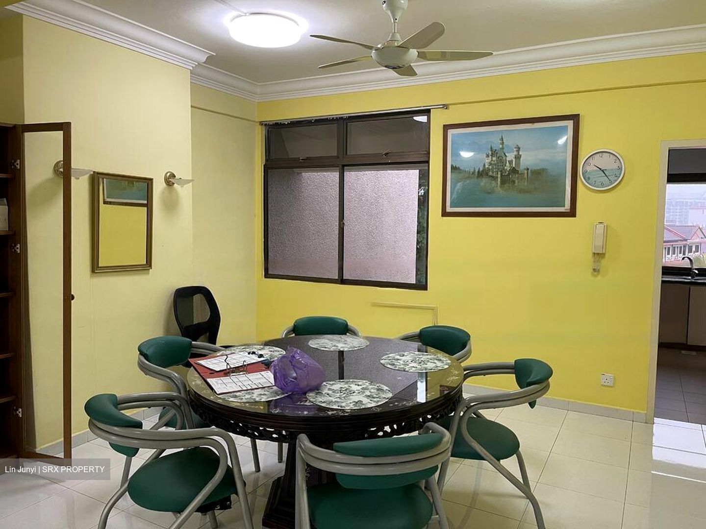 Cashew Park Condominium (D23), Condominium #486758381